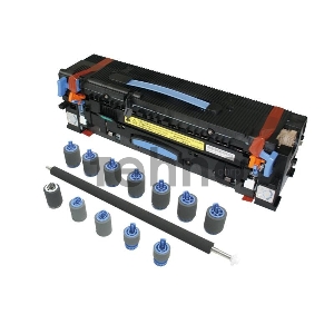 Сервисный набор HP LJ 9000/9040/9050 (C9153A/C9153-67904/C9153-67906/C9153-67907/C9153-67901/C9153-69007/C9153-67908) Maintenance kit (cовместимый)