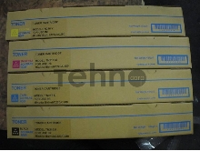 Тонер Konica-Minolta bizhub C220/280/360 красный TN-216M/TN-319M (туба, 437г)  JPN