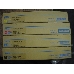 Тонер Konica-Minolta bizhub C220/280/360 красный TN-216M/TN-319M (туба, 437г)  JPN, фото 1