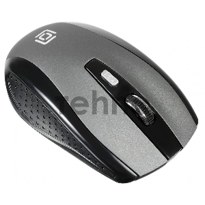 Мышь Oklick 635MB черный/серый оптическая (1600dpi) беспроводная BT3.0 (5but) Мышь Oklick 635MB черный/серый оптическая (1600dpi) беспроводная BT3.0 (5but)