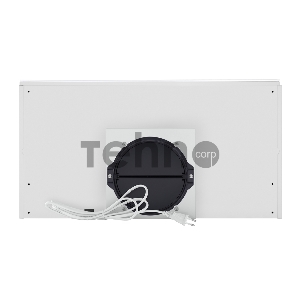 Вытяжка MAUNFELD VS FAST (GLASS) 60 БЕЛЫЙ