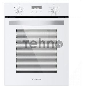 Шкаф духовой электрический MAUNFELD EOEM516W, встраиваемый