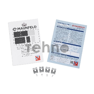 Электрическая индукционная панель MAUNFELD EVI.594.FL2(S)-GR