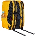 Рюкзак CANYON cabin size backpack for 15.6" laptop ,polyester ,yellow, фото 7
