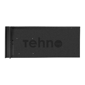Серверный корпус ExeGate Pro 4U390-05 <RM 19