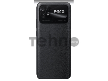 Смартфон Xiaomi POCO C40 Power Black