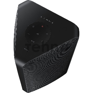 Саундбар Samsung MX-ST40B/EN 2.0 160Вт черный Саундбар Samsung MX-ST40B/EN 2.0 160Вт черный