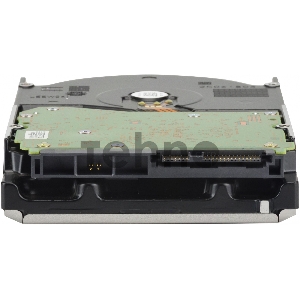 Жесткий диск SAS 14TB 7200RPM 12GB / S 512MB DC HC530 WUH721414AL5204_0F31071 WD