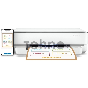 МФУ HP DJ Plus IA 6075 AiO Printer