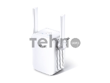 Усилитель сигнала TP-LINK SOHO TL-WA855RE Усилитель беспроводного сигнала, скорость до 300 Мбит/с поставляется без кабеля RJ-45