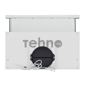 Вытяжка MAUNFELD VS FAST (GLASS) 60 БЕЛЫЙ