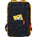 Рюкзак CANYON cabin size backpack for 15.6" laptop ,polyester ,yellow, фото 6