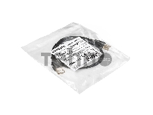 Удлинитель USB 2.0 ExeGate EX-CC-USB2-AMAF-1.0 (Am/Af, 1,0м)