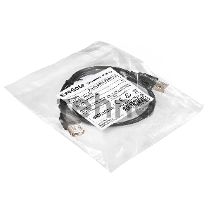 Удлинитель USB 2.0 ExeGate EX-CC-USB2-AMAF-1.0 (Am/Af, 1,0м) Удлинитель USB 2.0 ExeGate EX-CC-USB2-AMAF-1.0 (Am/Af, 1,0м)