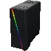 Компьютер IRU Game 310H5GE MT i3 10105F (3.7) 8Gb SSD1Tb GTX1650 4Gb Free DOS GbitEth 500W черный, фото 2