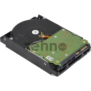 Жесткий диск SAS 14TB 7200RPM 12GB / S 512MB DC HC530 WUH721414AL5204_0F31071 WD