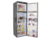 Холодильник DON R-236 G, графит зеркальный