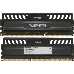 Модуль памяти Patriot DIMM DDR3 16Gb VIPER3 KIT (8GbX2) 1866MHz CL10 [PV316G186C0K] Black Mamba, фото 4