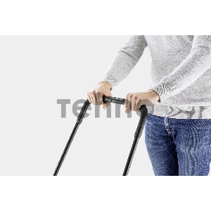 Ручная подметальная машина Karcher S 4 Twin