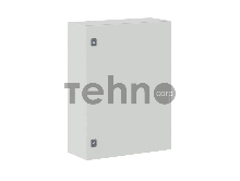 Шкаф ST с монтаж. платой 800х600х250мм от IP65-до IP66 IK10 ДКС R5ST0869