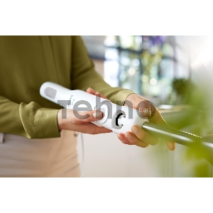 Блендер погружной Philips HR2545/00 белый