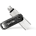 Флеш накопитель 64GB SanDisk iXpand Go USB3.0/Lightning, фото 2