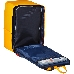 Рюкзак CANYON cabin size backpack for 15.6" laptop ,polyester ,yellow, фото 5