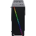Компьютер IRU Game 310H5GE MT i3 10105F (3.7) 8Gb SSD1Tb GTX1650 4Gb Free DOS GbitEth 500W черный, фото 3