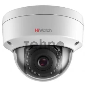 IP камера 2MP DOME DS-I252L(2.8MM) HIWATCH