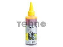 Чернила Cactus CS-EPT6734 желтый (100мл) Epson L800