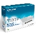 Коммутатор TP-Link SOHO  TL-SF1005D Коммутатор 5-port 10/100M mini Desktop Switch, 5 10/100M RJ45 ports, Plastic case, фото 1