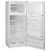 Холодильник INDESIT TIA 140 ШxГxВ 60x66x145 см ,объём 245 +51л,верхняя мороз.Белый, фото 3