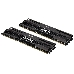 Модуль памяти Patriot DIMM DDR3 16Gb VIPER3 KIT (8GbX2) 1866MHz CL10 [PV316G186C0K] Black Mamba, фото 5