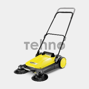 Ручная подметальная машина Karcher S 4 Twin