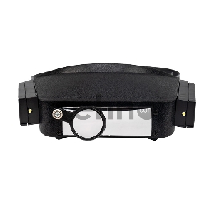 Бинокуляр монтажный REXANT, 1.8x/2.3x/3.7x/4.8x