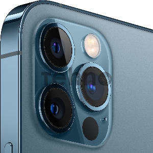 Смартфон Apple iPhone 12 Pro (6,1) 512GB Pacific Blue