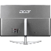Моноблок Acer Aspire C24-1650 23.8" FHD Inte Core i5-1135G7, 8Gb, SSD 256Gb+1Tb,CR,KB,M,SILVER,NoOS (DQ.BFSER.007), фото 6
