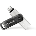 Флэш-накопитель USB3 256GB SDIX60N-256G-GN6NE SANDISK, фото 2
