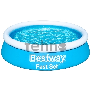Бассейн Bestway 183*51 см Bestway 57392