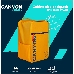 Рюкзак CANYON cabin size backpack for 15.6" laptop ,polyester ,yellow, фото 12