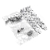 Серверный корпус ExeGate Pro 4U390-05 <RM 19