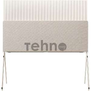 Телевизор 55 LG, OLED Pose, Ultra HD, Smart TV, 120Гц, DVB-T/T2/C/S/S2, 40Вт, 4 HDMI, 3 USB, белый