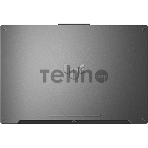 Ноутбук Asus TUF Gaming F17 FX707ZV4-HX018 Core i7 12700H 16Gb SSD1Tb NVIDIA GeForce RTX4060 8Gb 17.3