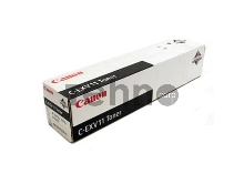 Барабан Canon C-EXV11/C-EXV12/GPR-15/GPR-16 9630A003BA/9630A004BA DrumUnit Canon iR2270/2870/3025, Черный, 75 000 стр. Orig.