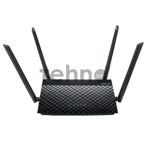 Маршрутизатор ASUS RT-N19