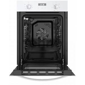 Шкаф духовой электрический MAUNFELD EOEM516W, встраиваемый