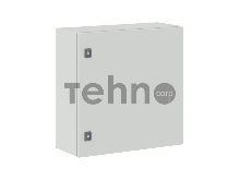 Шкаф ST с монтаж. платой 600х600х250мм от IP65-до IP66 IK10 ДКС R5ST0669