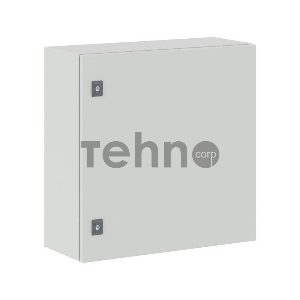 Шкаф ST с монтаж. платой 600х600х250мм от IP65-до IP66 IK10 ДКС R5ST0669