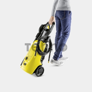 МОЙКА ВЫСОКОГО ДАВЛЕНИЯ K 4 UNIVERSAL EDITION