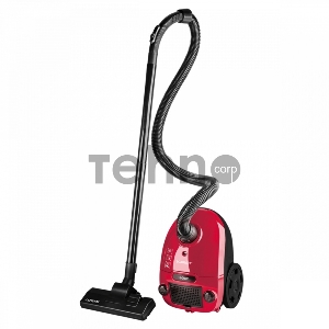 Пылесосы Scarlett SC-VC80B63 (красный) Пылесосы Scarlett SC-VC80B63 (красный)